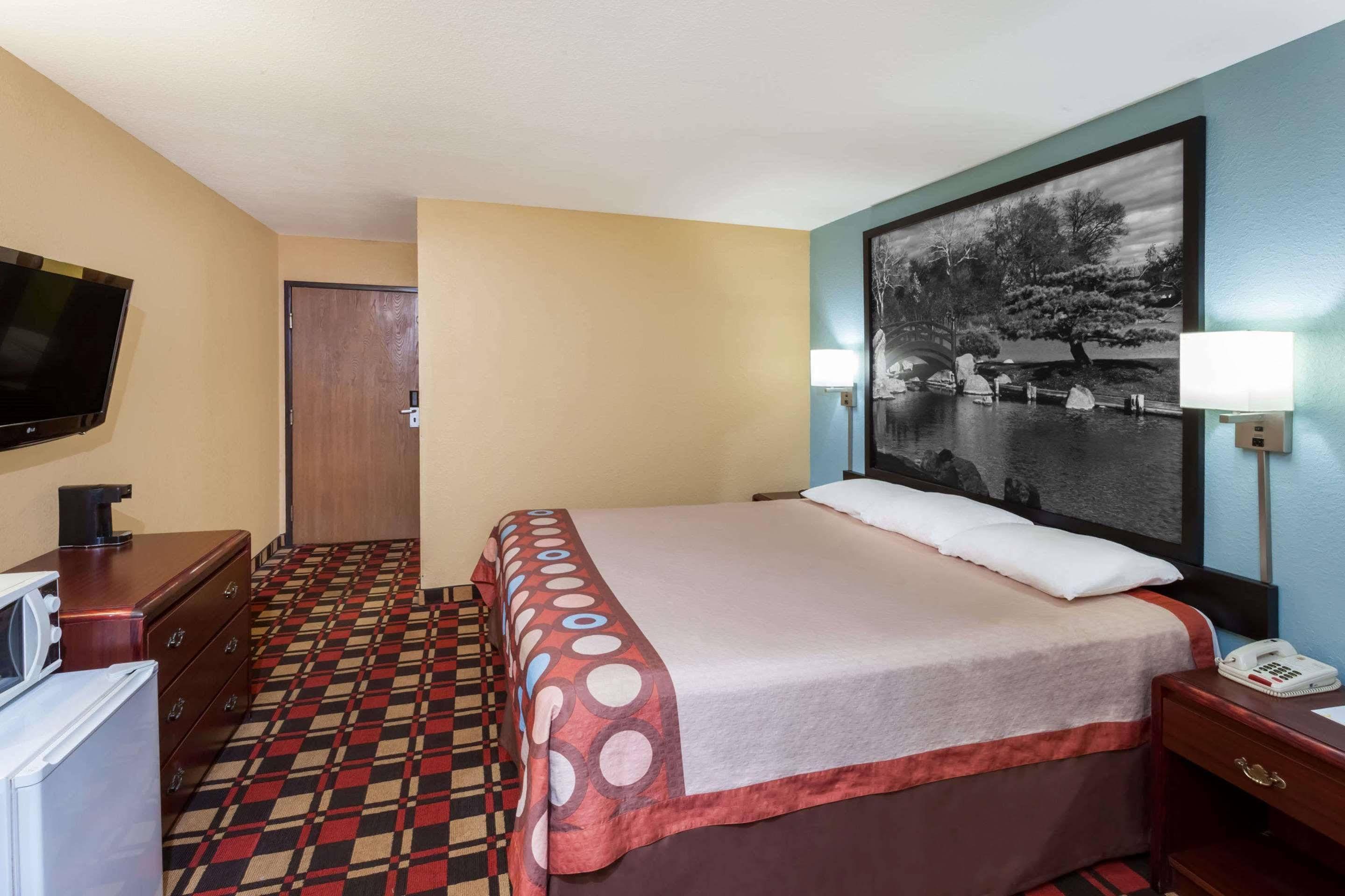 Econo Lodge Chillicothe Exterior photo