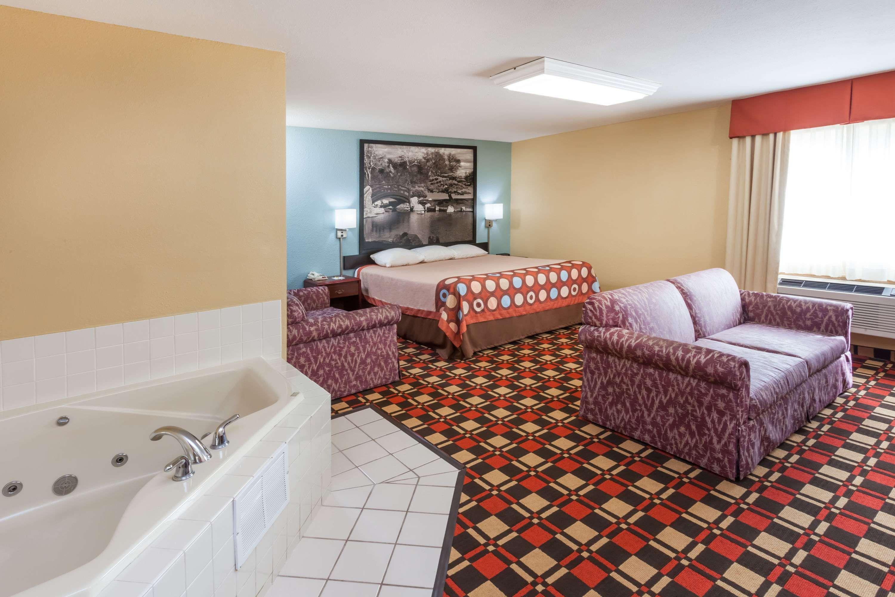 Econo Lodge Chillicothe Exterior photo