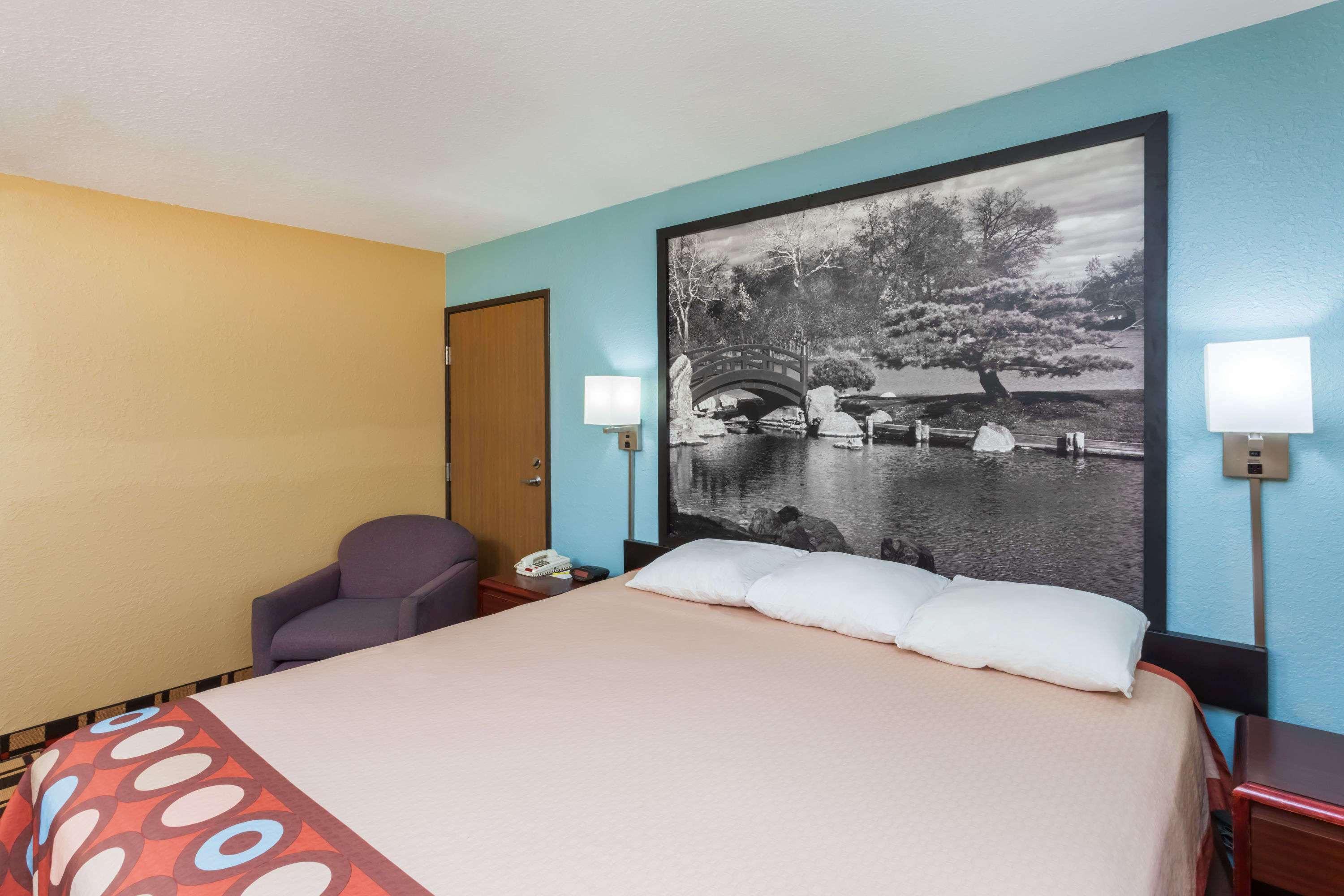 Econo Lodge Chillicothe Exterior photo