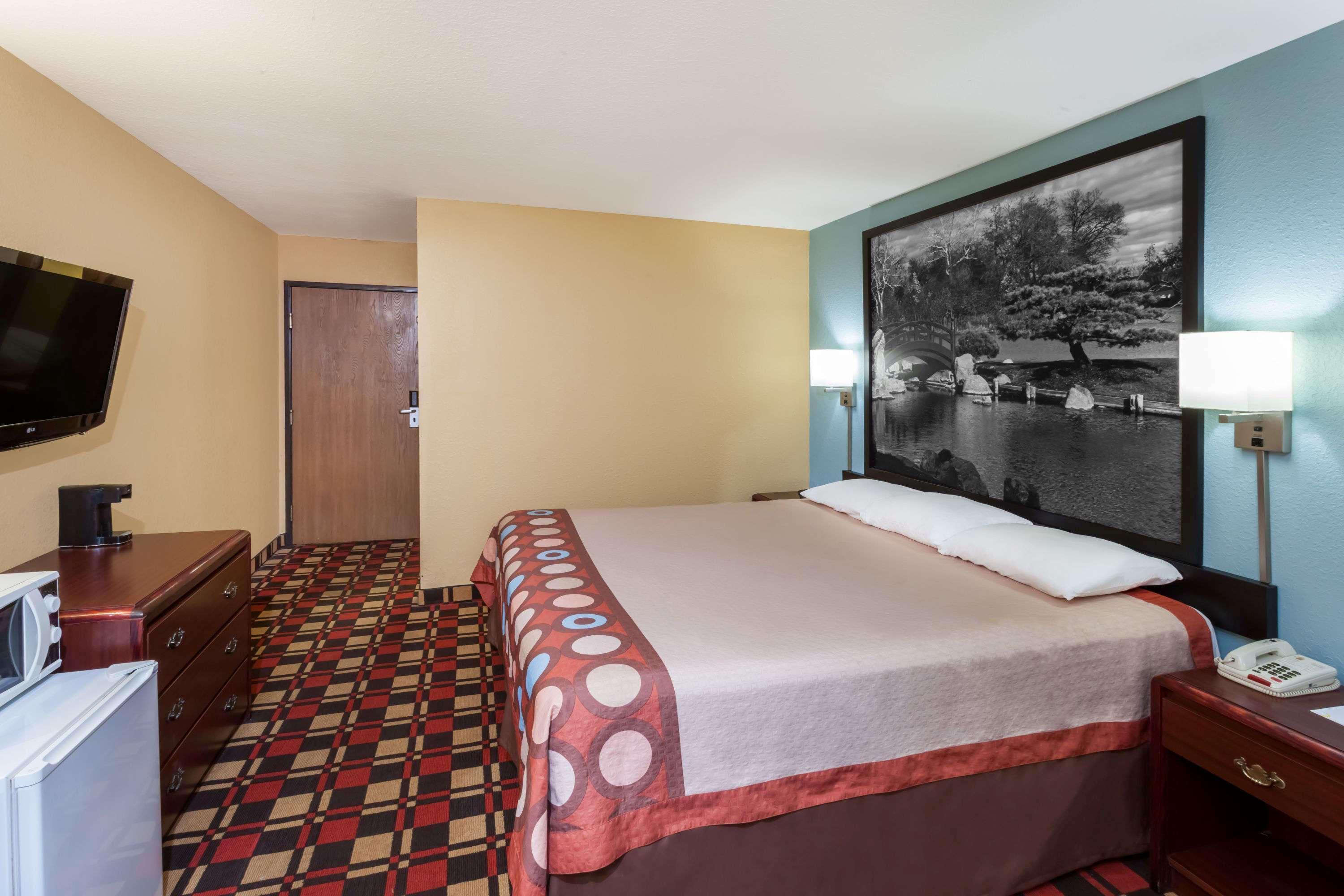 Econo Lodge Chillicothe Exterior photo